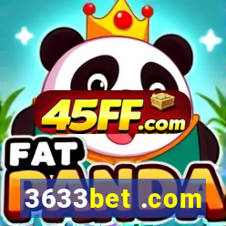 3633bet .com